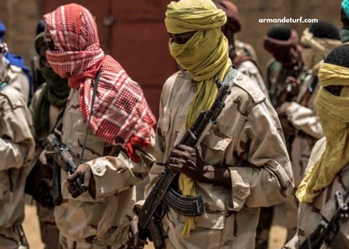 Actualité Au Burkina Faso Aujou