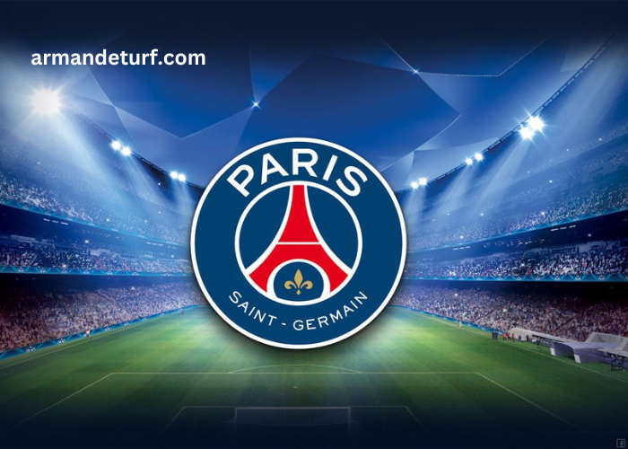 Paris Saint-Germain Football Club