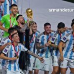 Coupe Du Monde DE Football 2022