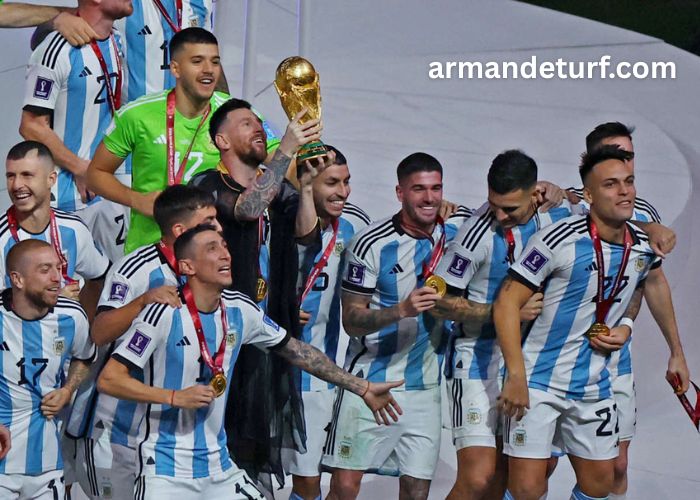Coupe Du Monde DE Football 2022