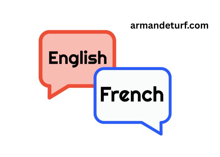 English to French (1)