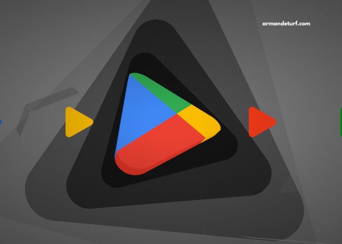Google Play Store
