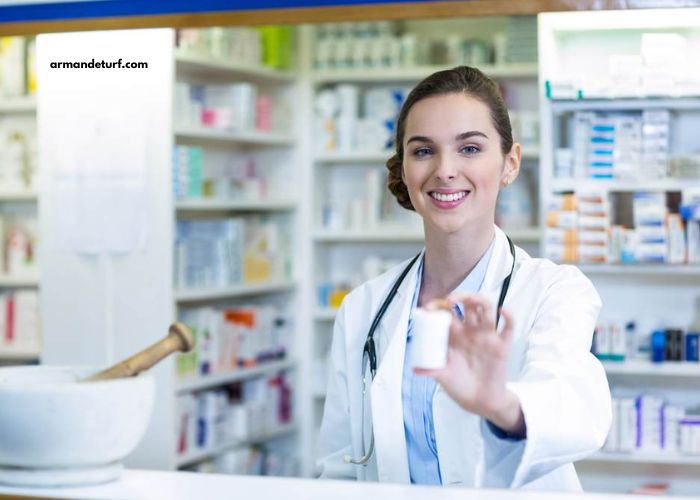 Pharmacie DE Garde Du Jour (1)