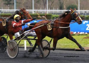 Quinté DE Demain Base Incontournable (3)
